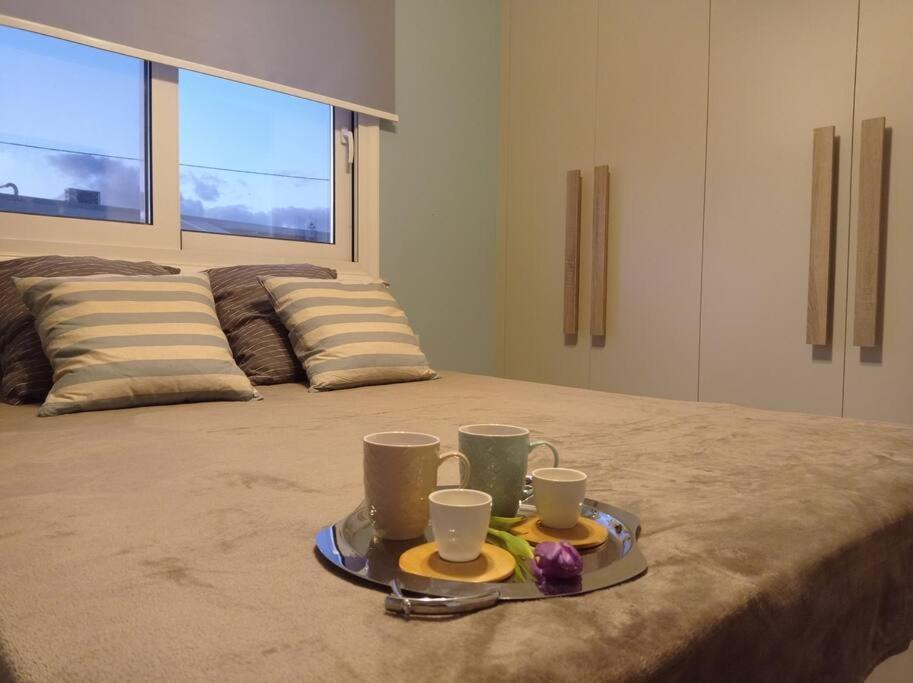 Nostalgico Cottage Khania Eksteriør bilde